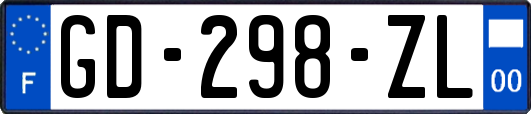 GD-298-ZL