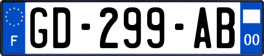 GD-299-AB