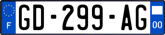 GD-299-AG