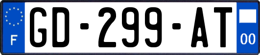 GD-299-AT