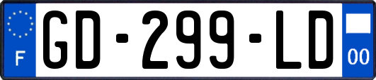 GD-299-LD