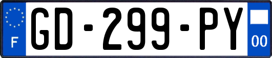 GD-299-PY