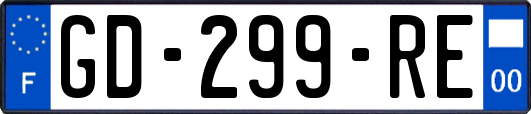 GD-299-RE