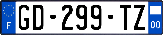 GD-299-TZ