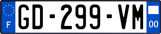 GD-299-VM