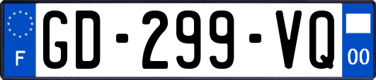 GD-299-VQ