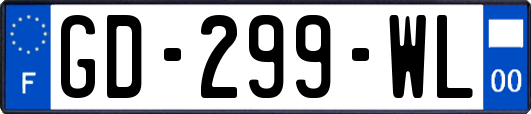 GD-299-WL