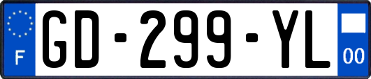 GD-299-YL