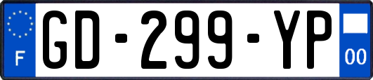 GD-299-YP