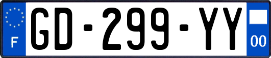 GD-299-YY