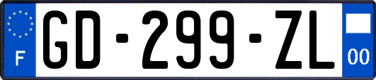 GD-299-ZL