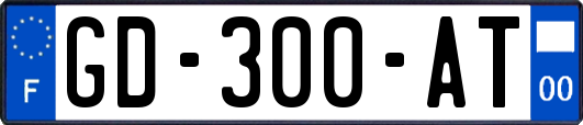 GD-300-AT