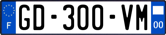 GD-300-VM