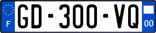 GD-300-VQ