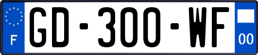 GD-300-WF