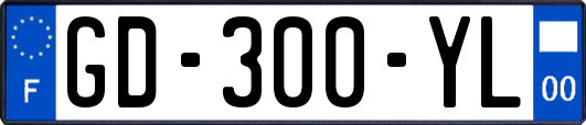 GD-300-YL