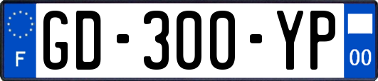 GD-300-YP