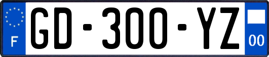 GD-300-YZ