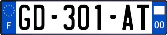 GD-301-AT