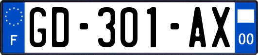 GD-301-AX