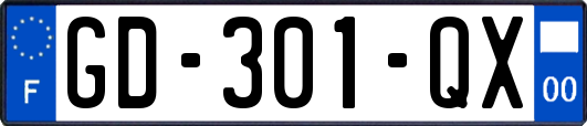 GD-301-QX