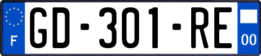 GD-301-RE