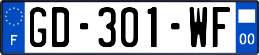 GD-301-WF