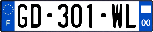 GD-301-WL