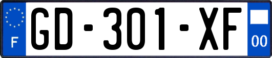 GD-301-XF