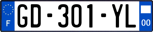 GD-301-YL