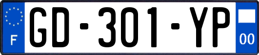 GD-301-YP