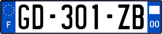 GD-301-ZB