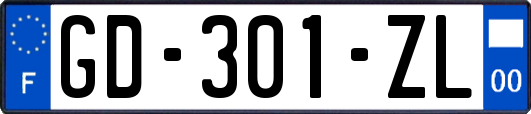 GD-301-ZL