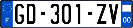 GD-301-ZV