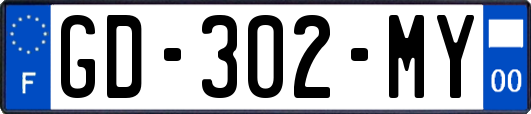 GD-302-MY