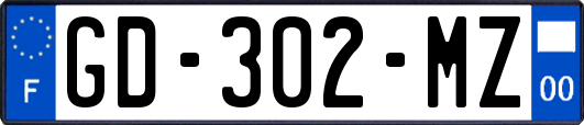 GD-302-MZ