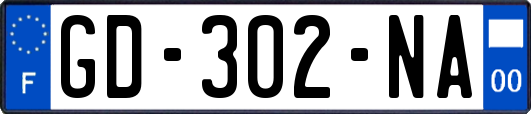 GD-302-NA