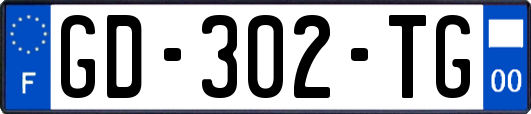 GD-302-TG