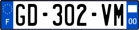 GD-302-VM