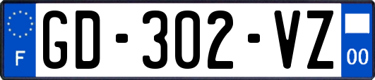 GD-302-VZ