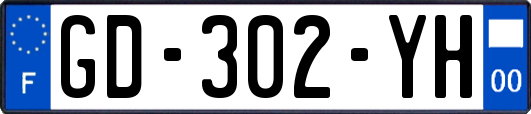 GD-302-YH