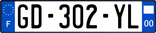 GD-302-YL