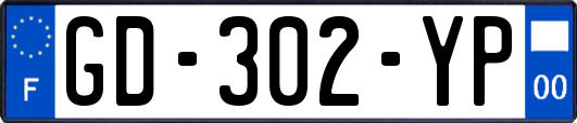 GD-302-YP