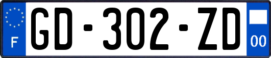 GD-302-ZD