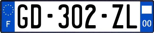 GD-302-ZL