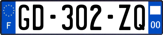 GD-302-ZQ