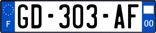 GD-303-AF