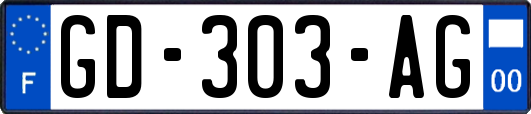 GD-303-AG