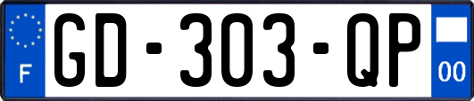 GD-303-QP