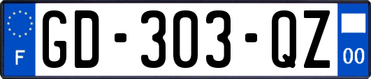 GD-303-QZ